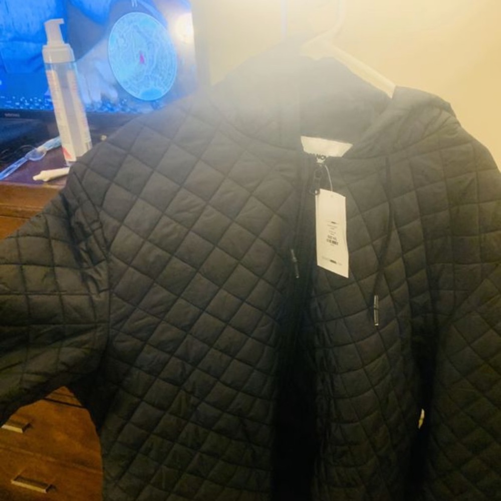 Fashion nova men